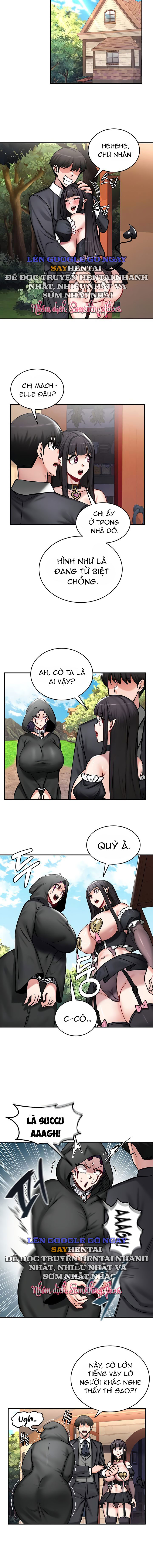 Thống Trị - Chap 64 - Trang 1