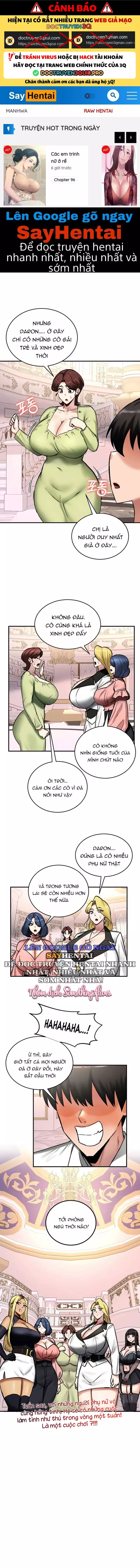 Thống Trị - Chap 65 - Trang 0