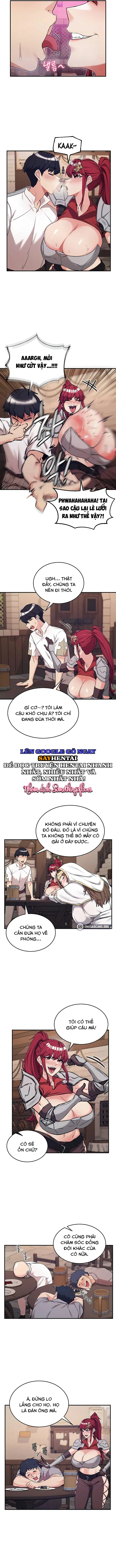 Thống Trị - Chap 77 - Trang 1