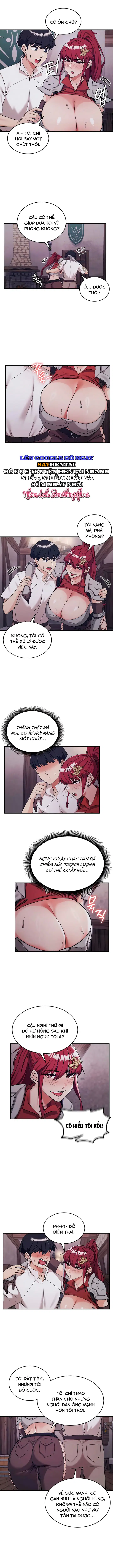 Thống Trị - Chap 77 - Trang 3