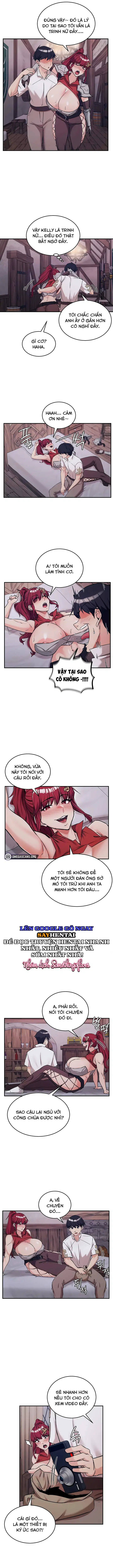 Thống Trị - Chap 77 - Trang 4
