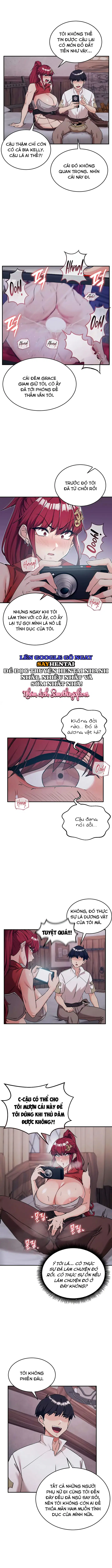 Thống Trị - Chap 77 - Trang 5