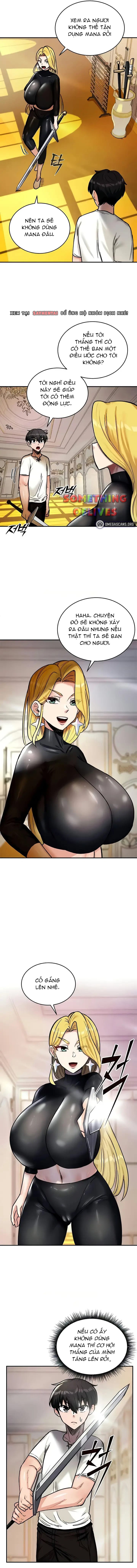 Thống Trị - Chap 8 - Trang 7