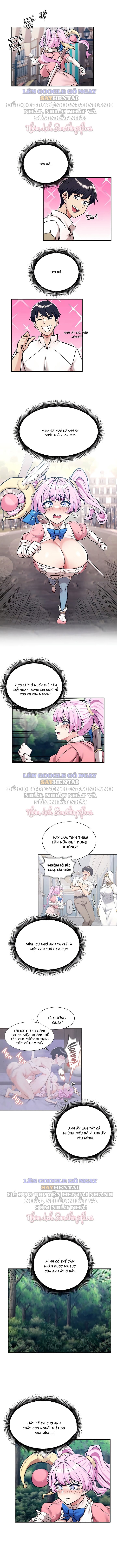 Thống Trị - Chap 80