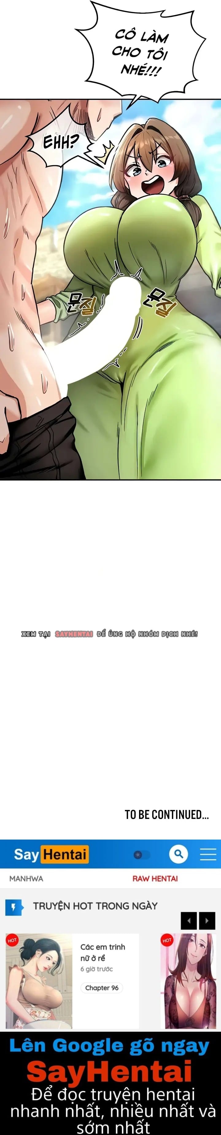 Thống Trị - Chap 9 - Trang 8