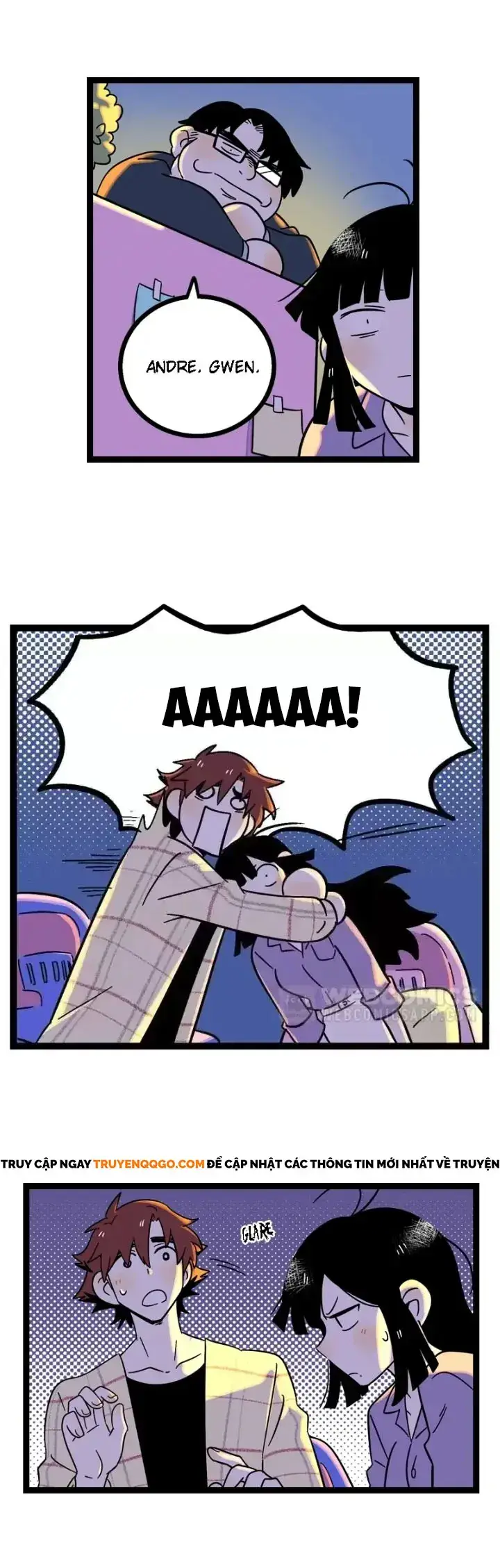 Thứ Hai Đến Cuối Tuần - Chap 14 - Trang 13