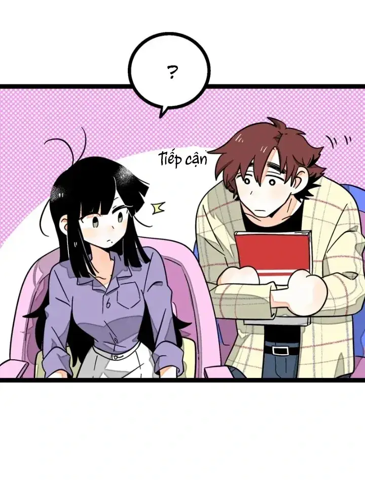 Thứ Hai Đến Cuối Tuần - Chap 14 - Trang 9
