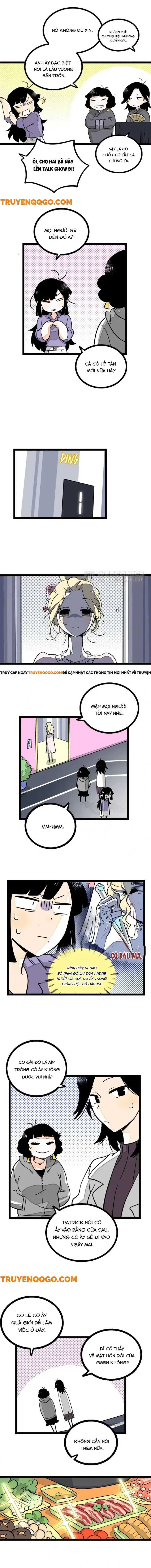 Thứ Hai Đến Cuối Tuần - Chap 18 - Trang 2