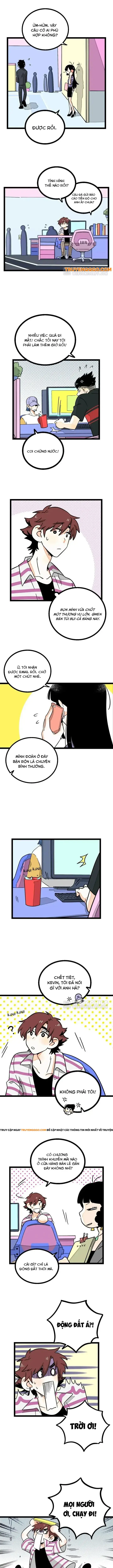 Thứ Hai Đến Cuối Tuần - Chap 22 - Trang 1