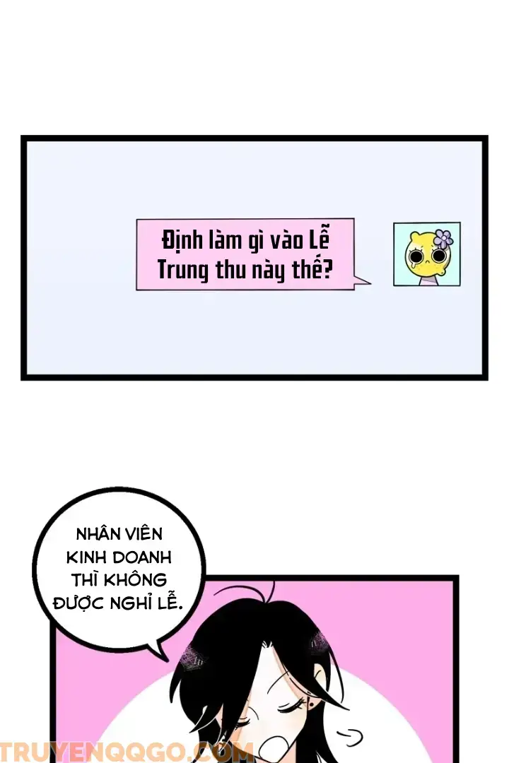 Thứ Hai Đến Cuối Tuần - Chap 25 - Trang 1