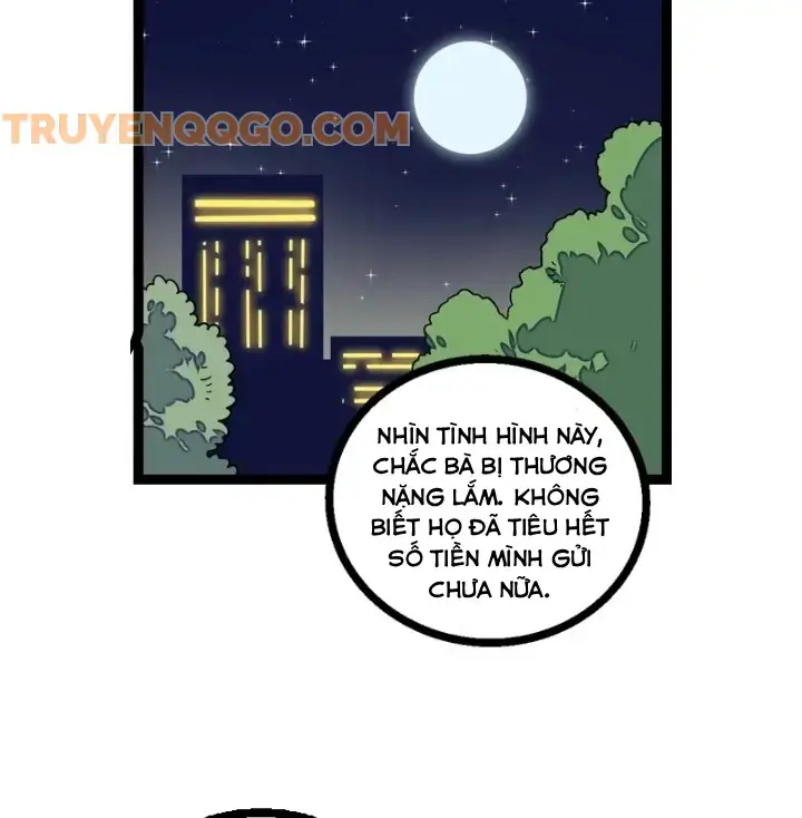 Thứ Hai Đến Cuối Tuần - Chap 25 - Trang 13