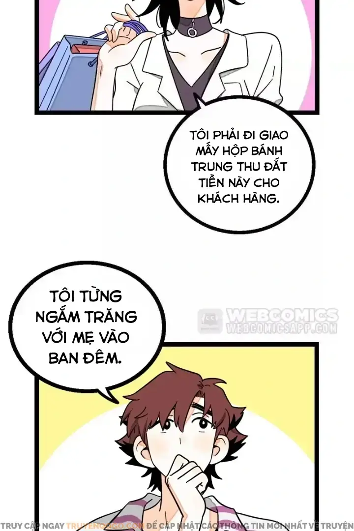 Thứ Hai Đến Cuối Tuần - Chap 25 - Trang 2
