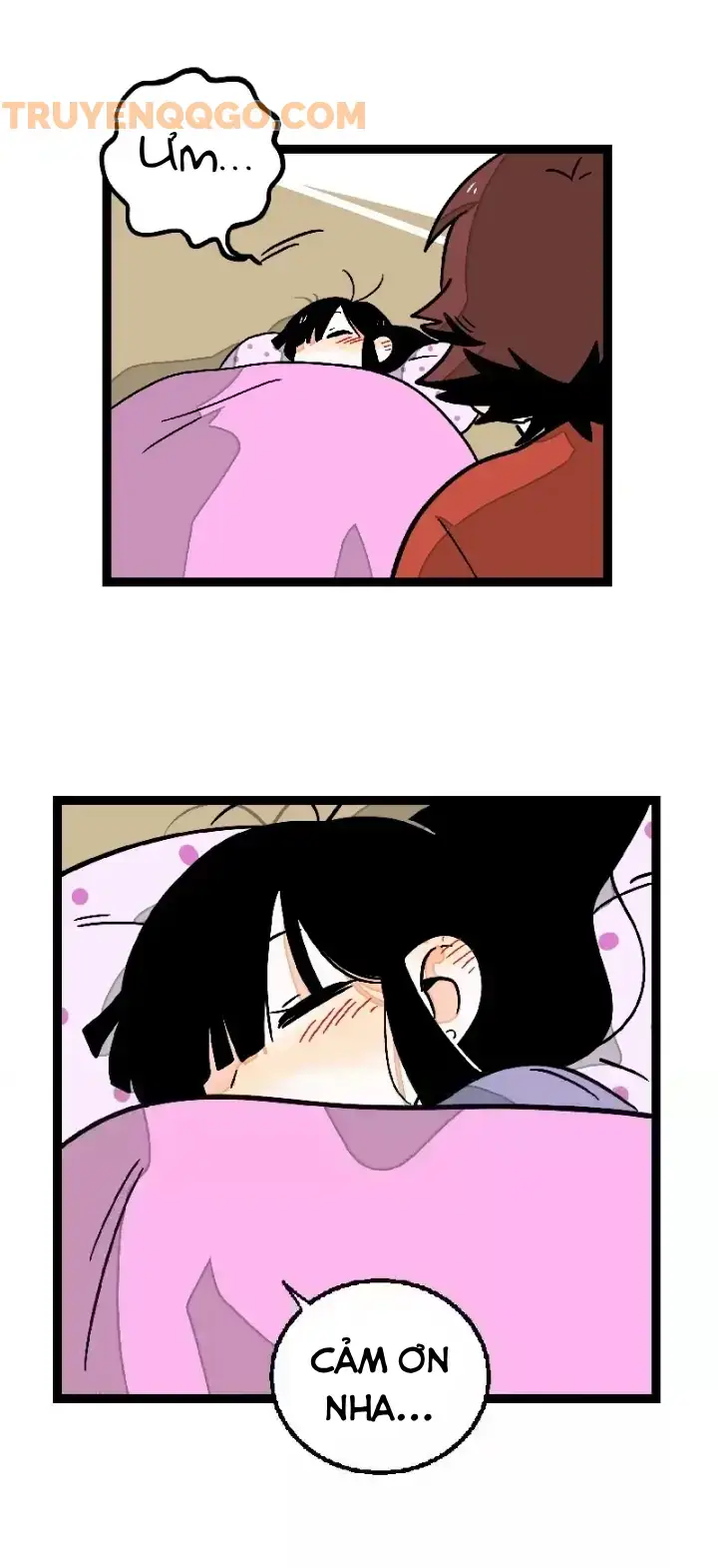 Thứ Hai Đến Cuối Tuần - Chap 25 - Trang 27