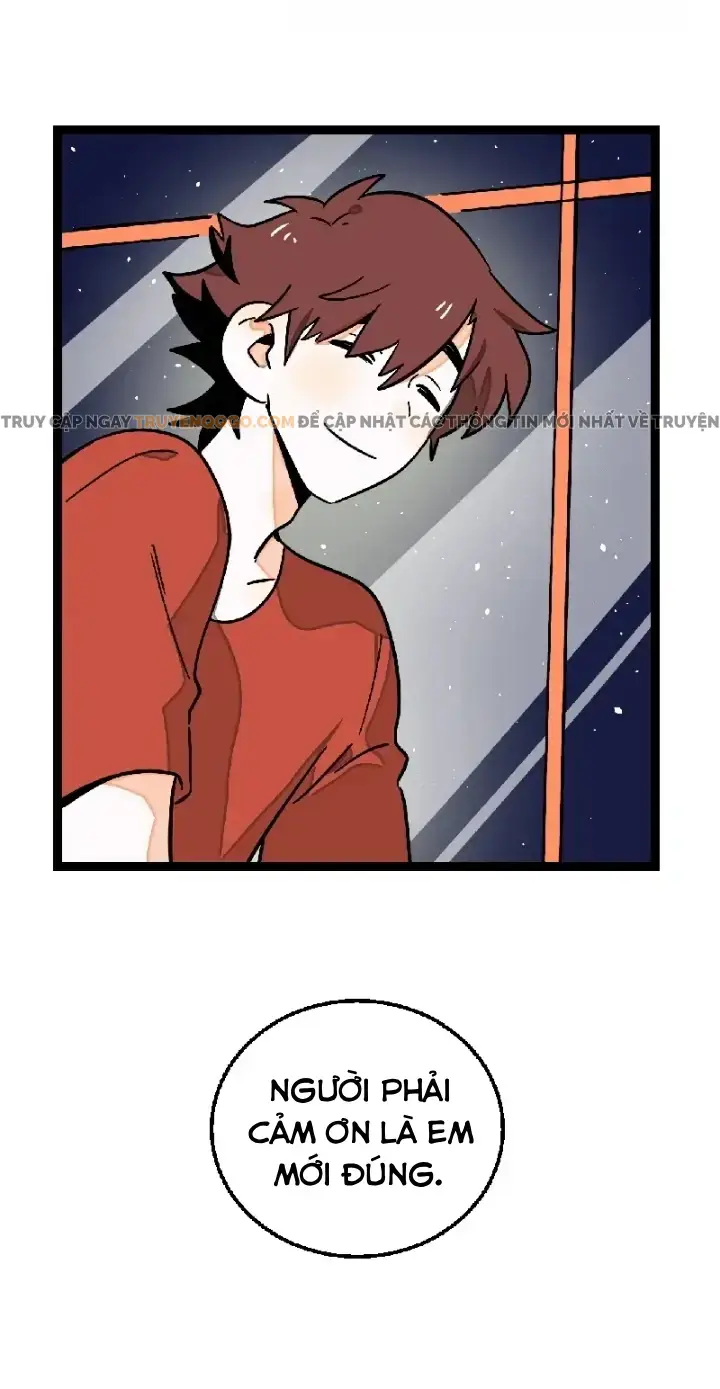 Thứ Hai Đến Cuối Tuần - Chap 25 - Trang 28