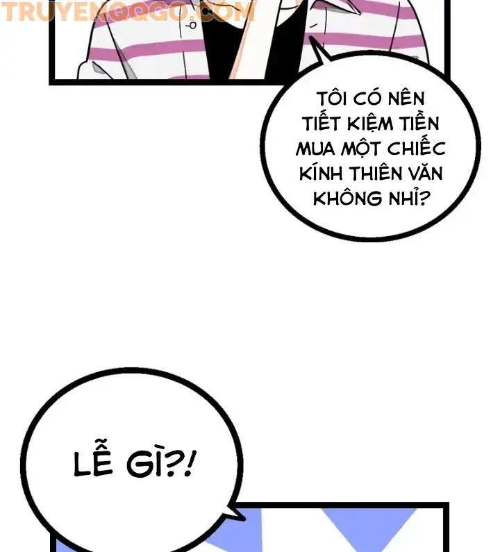 Thứ Hai Đến Cuối Tuần - Chap 25 - Trang 3