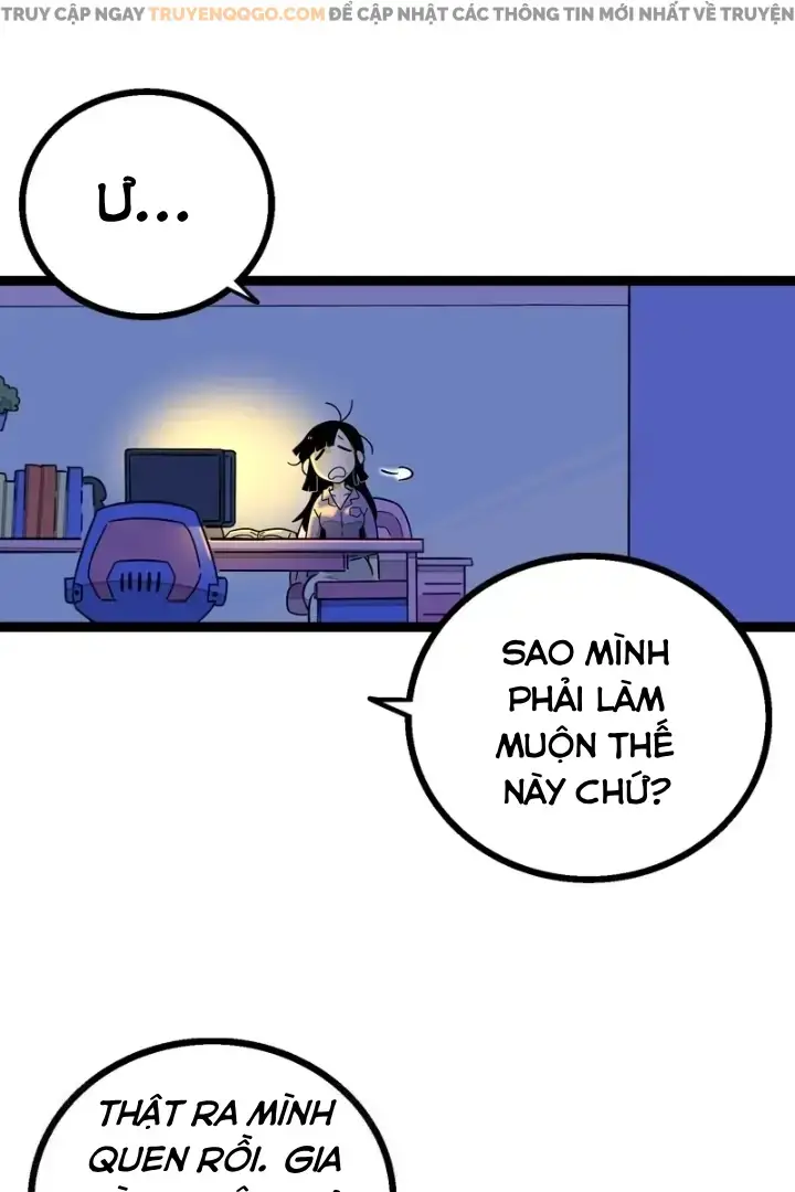 Thứ Hai Đến Cuối Tuần - Chap 25 - Trang 6