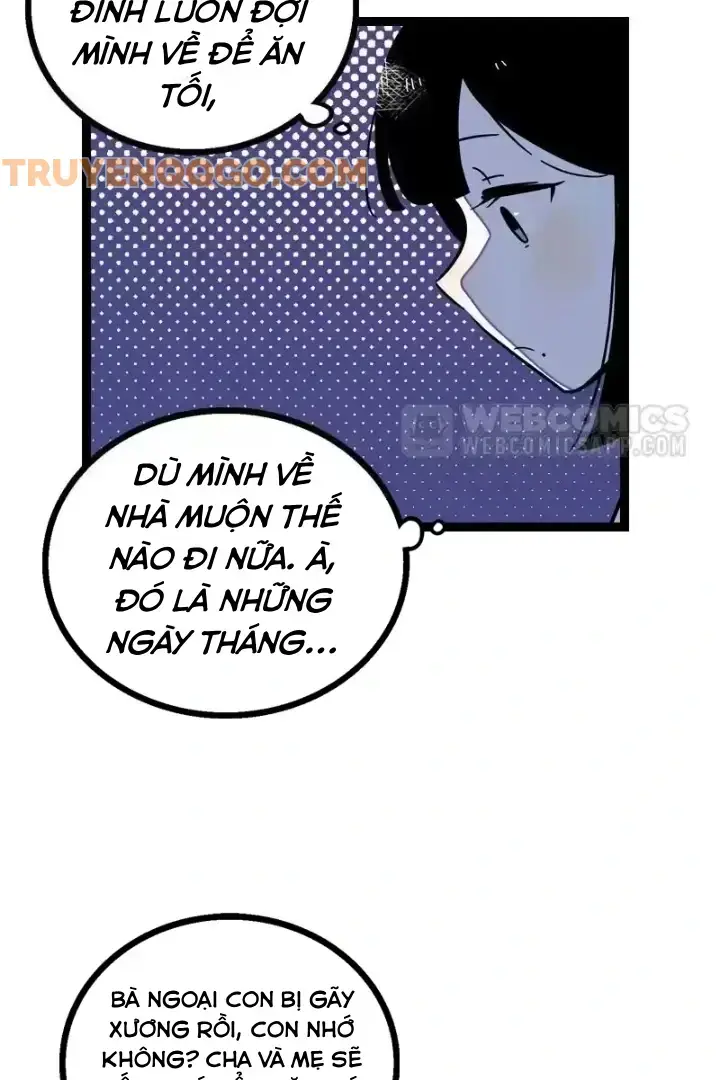 Thứ Hai Đến Cuối Tuần - Chap 25 - Trang 7