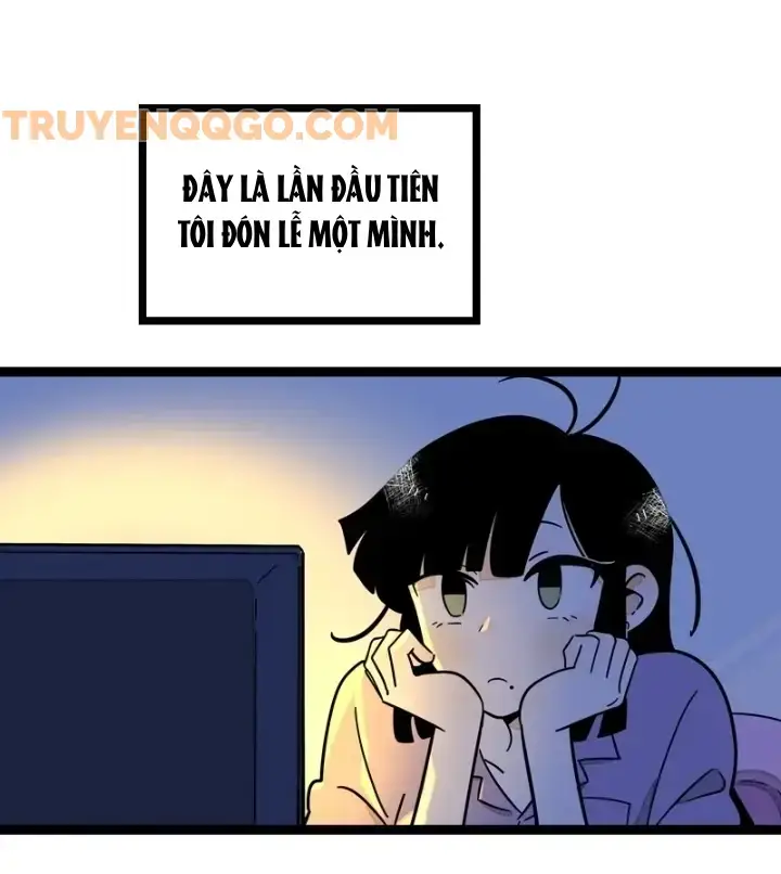 Thứ Hai Đến Cuối Tuần - Chap 25 - Trang 9