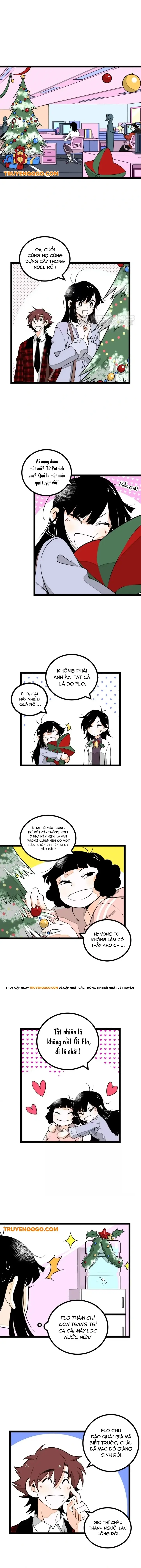 Thứ Hai Đến Cuối Tuần - Chap 39 - Trang 1