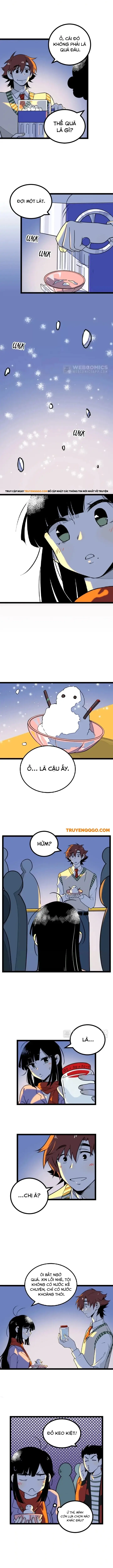 Thứ Hai Đến Cuối Tuần - Chap 39 - Trang 5