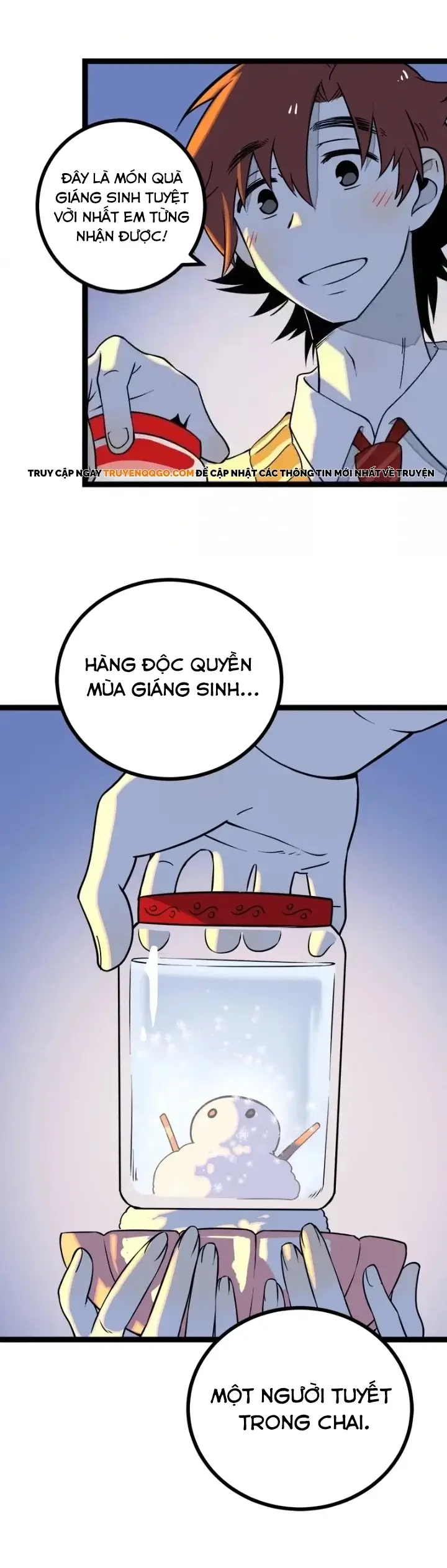 Thứ Hai Đến Cuối Tuần - Chap 39 - Trang 6