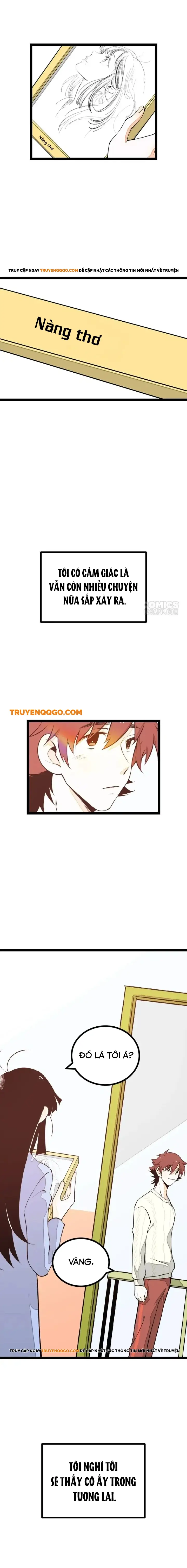 Thứ Hai Đến Cuối Tuần - Chap 41 - Trang 6