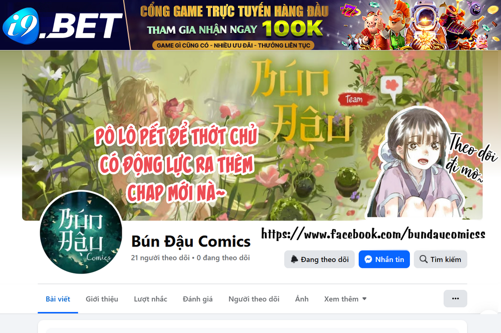 Thứ Hai Đến Cuối Tuần - Chap 57 - Trang 0