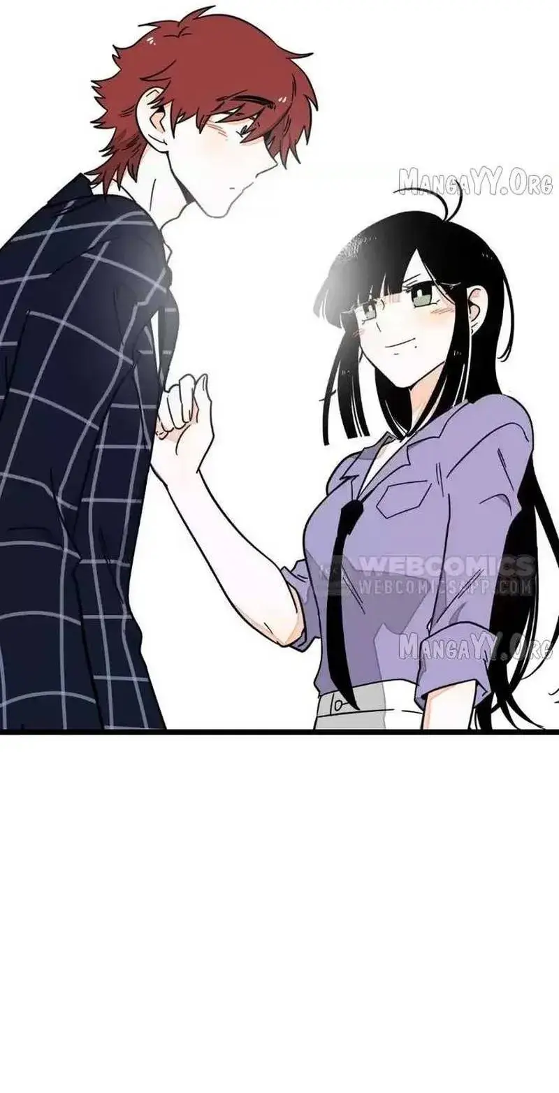 Thứ Hai Đến Cuối Tuần - Chap 59 - Trang 7