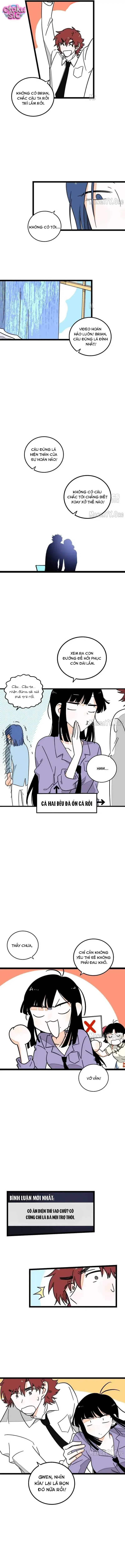 Thứ Hai Đến Cuối Tuần - Chap 62 - Trang 1