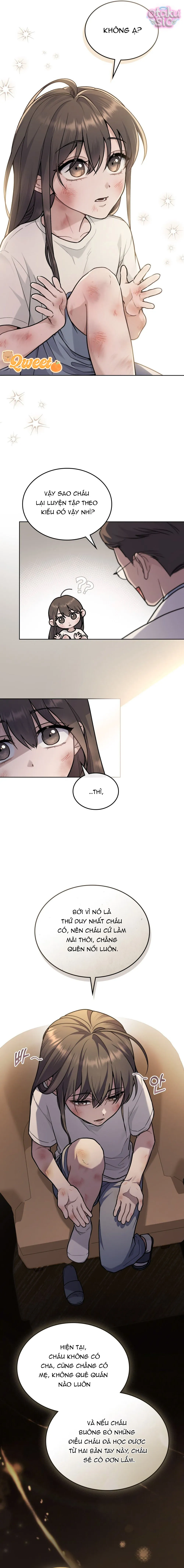 Thú Vui Của Kẻ Điên - Chap 1 - Trang 1