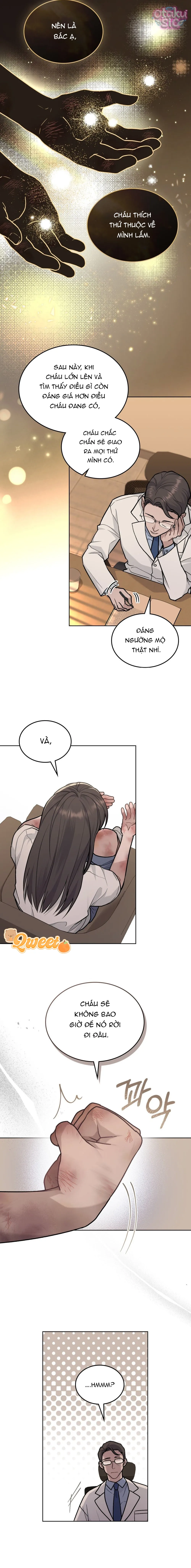 Thú Vui Của Kẻ Điên - Chap 1 - Trang 2