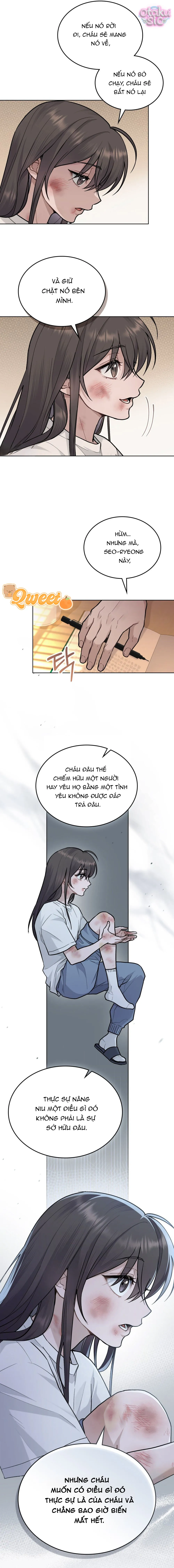 Thú Vui Của Kẻ Điên - Chap 1 - Trang 3