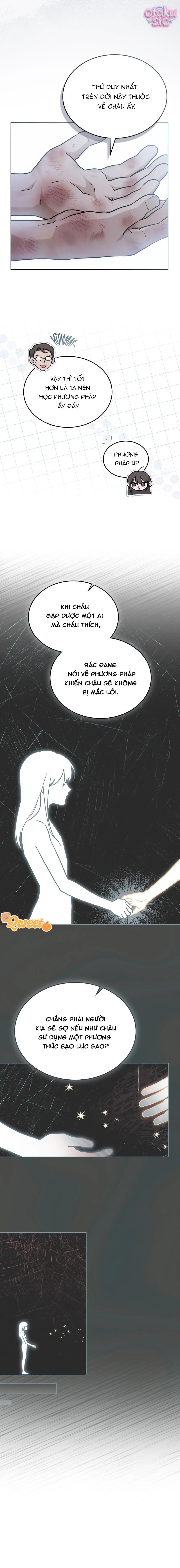 Thú Vui Của Kẻ Điên - Chap 1 - Trang 4
