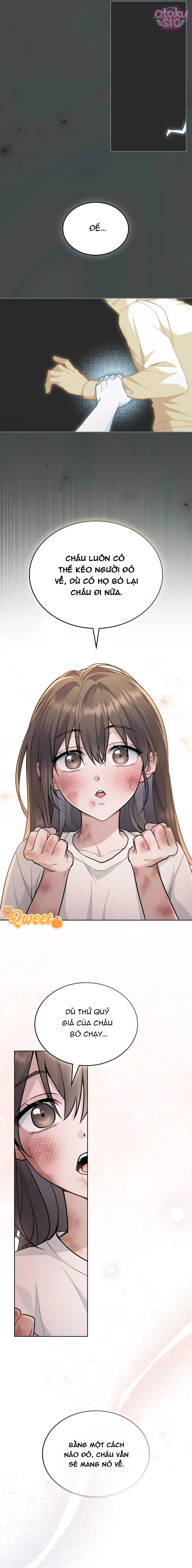 Thú Vui Của Kẻ Điên - Chap 1 - Trang 6