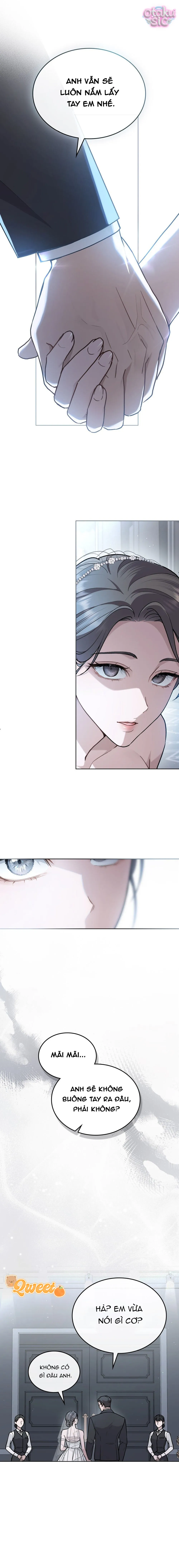 Thú Vui Của Kẻ Điên - Chap 1 - Trang 8