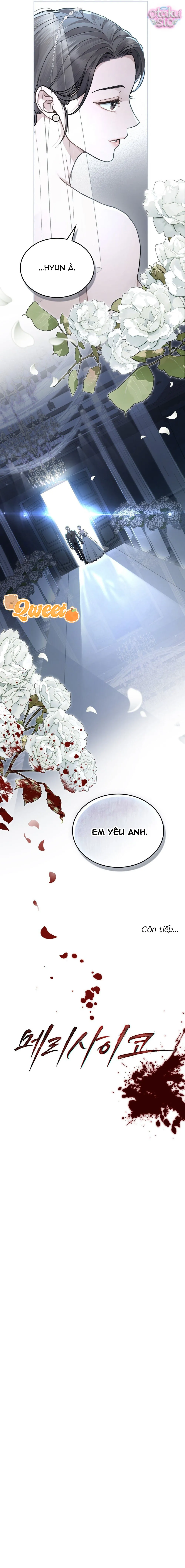 Thú Vui Của Kẻ Điên - Chap 1 - Trang 9