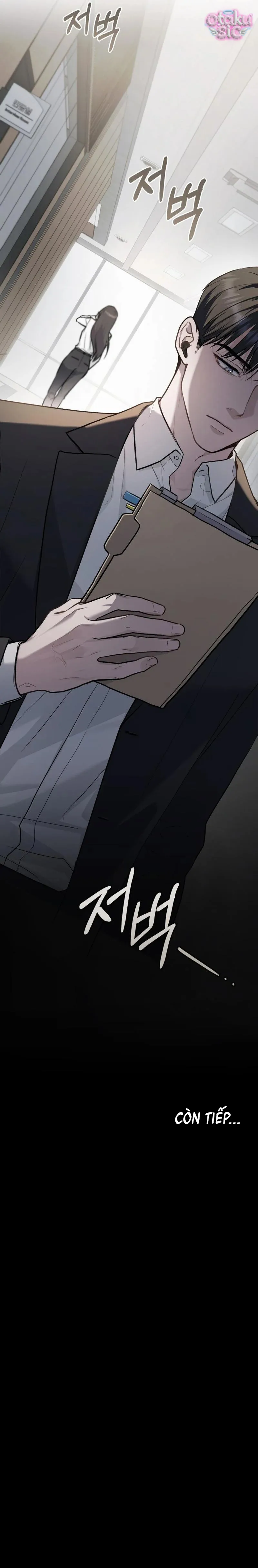 Thú Vui Của Kẻ Điên - Chap 10 - Trang 8