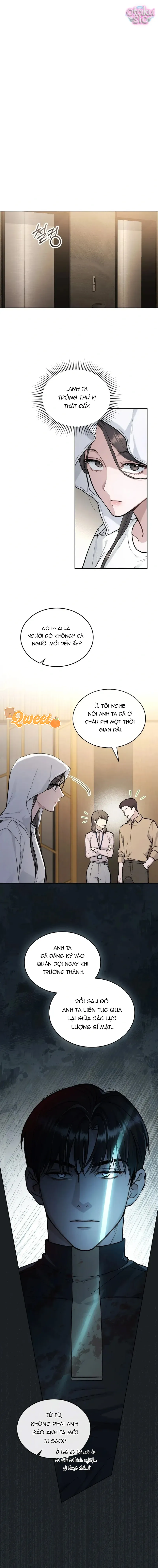 Thú Vui Của Kẻ Điên - Chap 12 - Trang 0