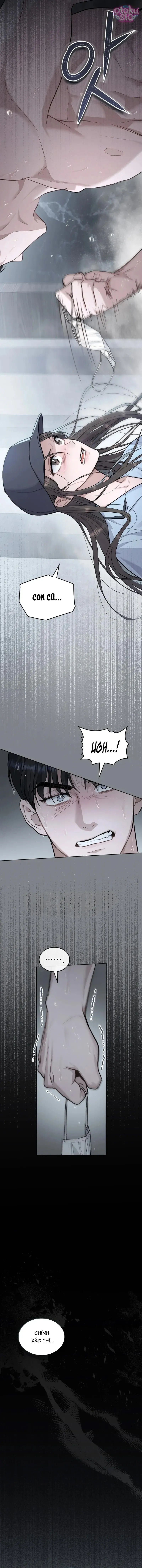Thú Vui Của Kẻ Điên - Chap 12 - Trang 11