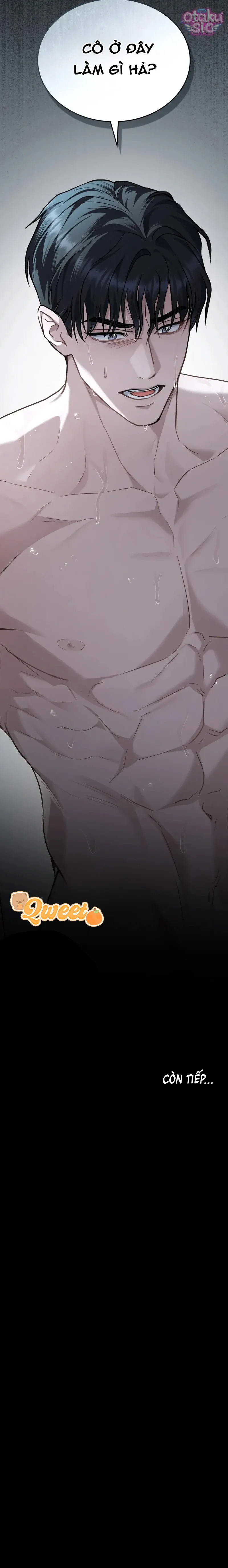 Thú Vui Của Kẻ Điên - Chap 12 - Trang 12