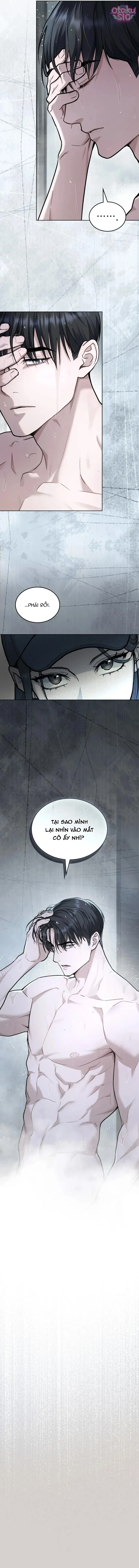 Thú Vui Của Kẻ Điên - Chap 13 - Trang 5