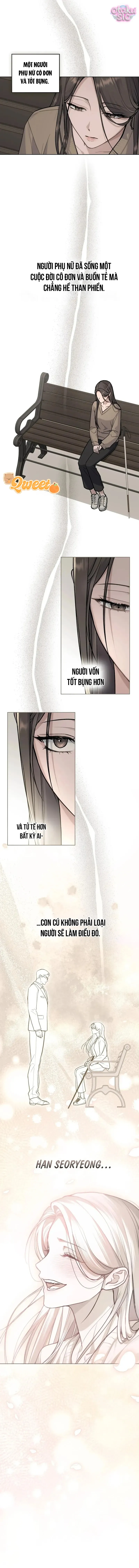Thú Vui Của Kẻ Điên - Chap 13 - Trang 9