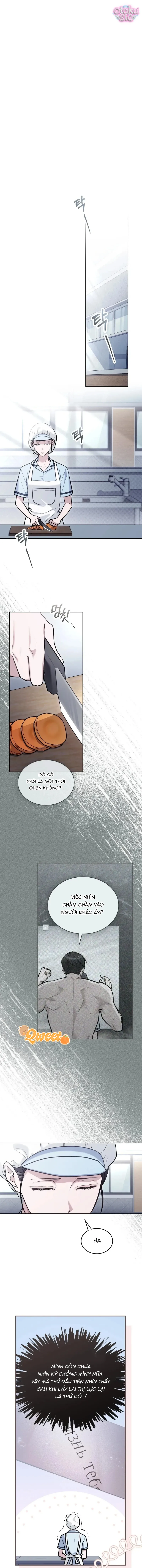 Thú Vui Của Kẻ Điên - Chap 14 - Trang 0