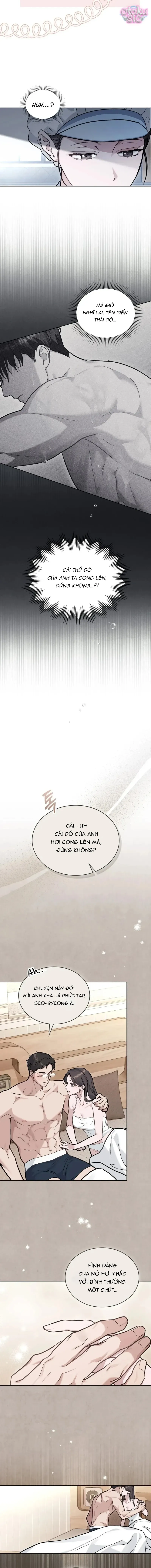 Thú Vui Của Kẻ Điên - Chap 14 - Trang 1