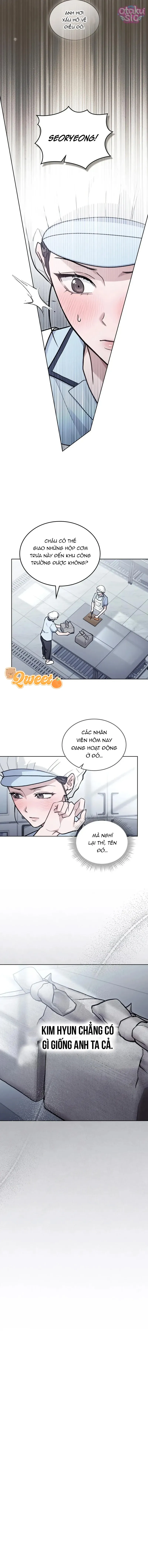 Thú Vui Của Kẻ Điên - Chap 14 - Trang 2