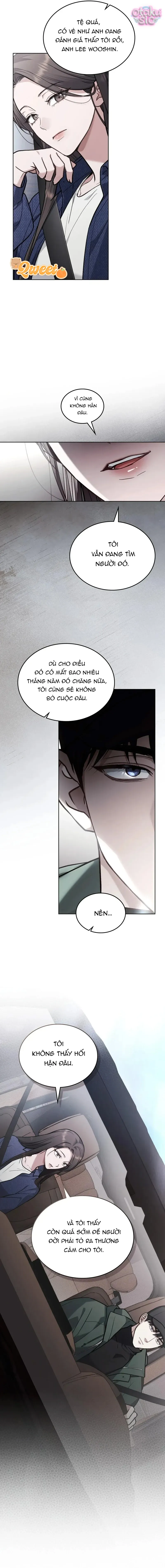 Thú Vui Của Kẻ Điên - Chap 15 - Trang 1