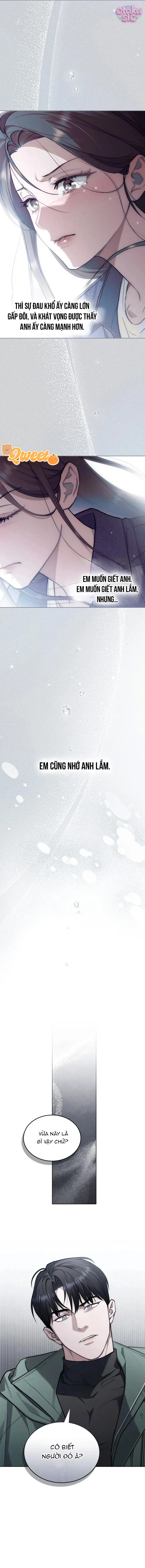 Thú Vui Của Kẻ Điên - Chap 15 - Trang 7