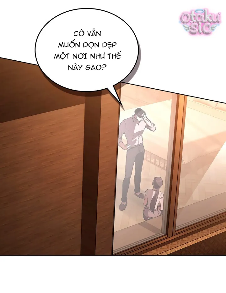 Thú Vui Của Kẻ Điên - Chap 16 - Trang 0