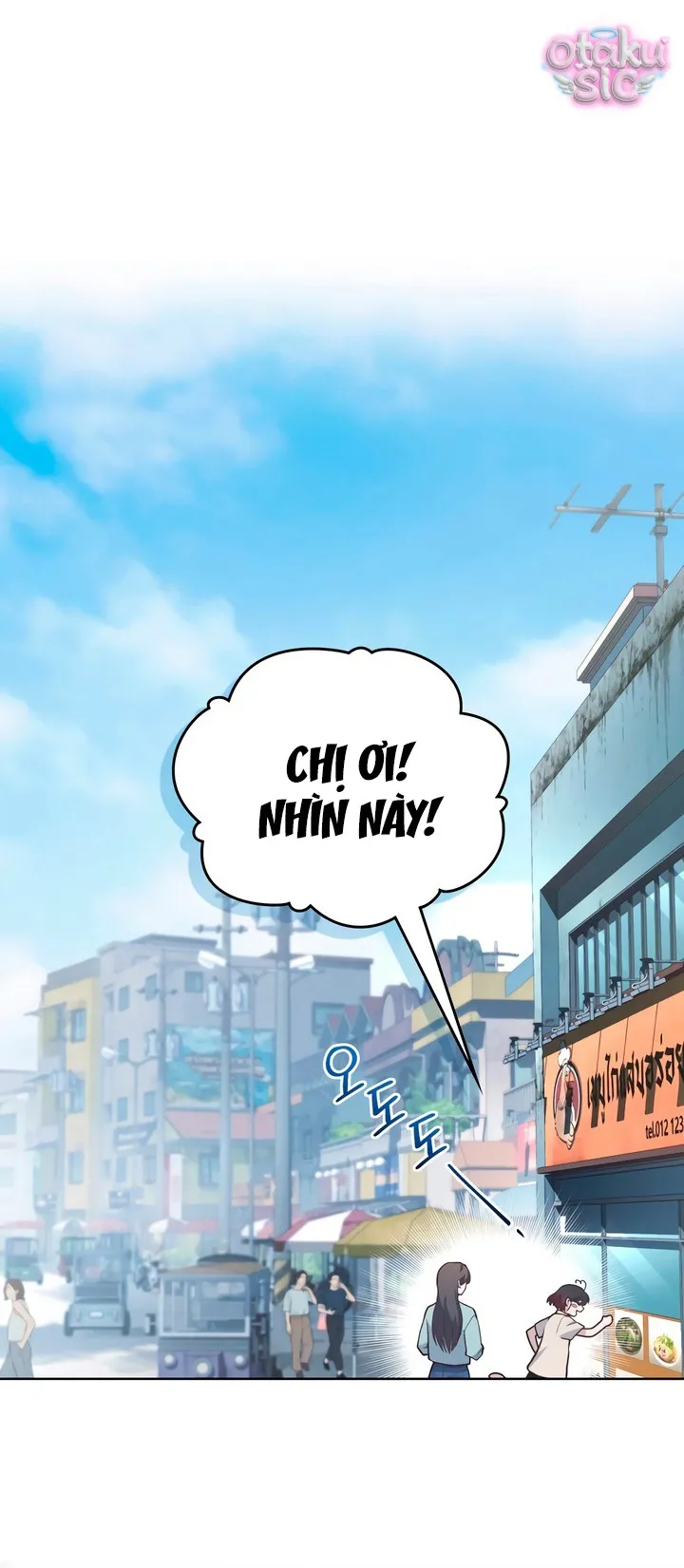 Thú Vui Của Kẻ Điên - Chap 16 - Trang 11