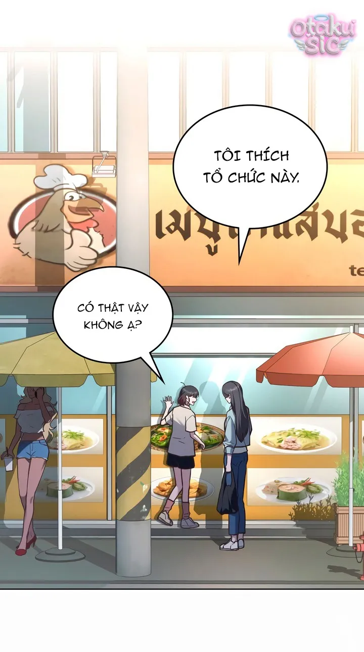 Thú Vui Của Kẻ Điên - Chap 16 - Trang 14